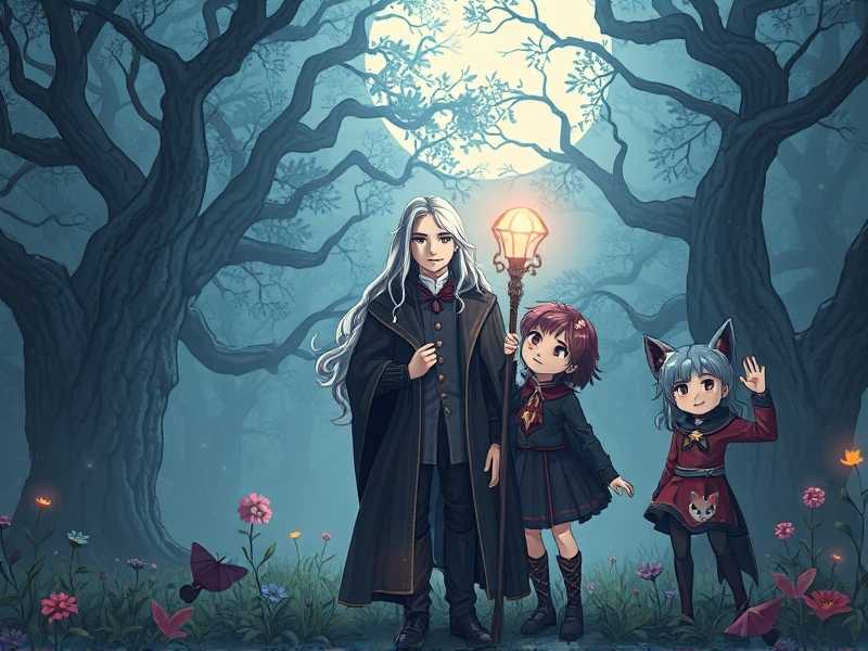 萌师在上：逆徒别乱来