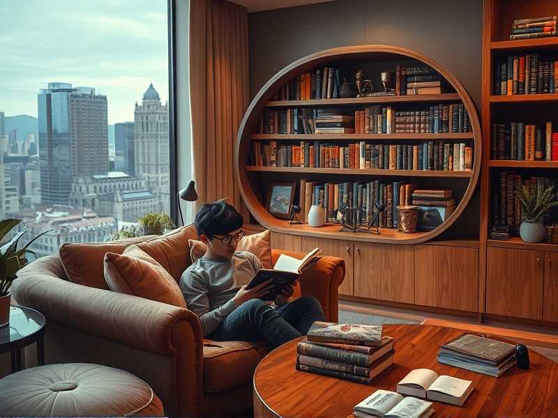 生活系游戏阅文听书完结