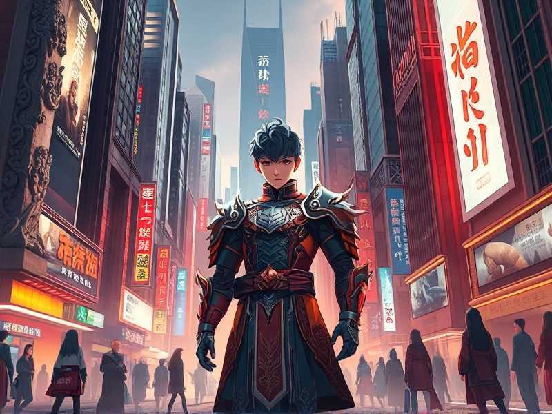 神途丨玄幻丨都市丨爽文丨2亿点击大作丨骨头演播