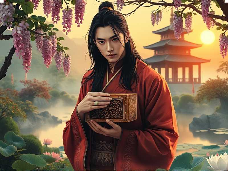 天才相师丨晗玉丨播讲