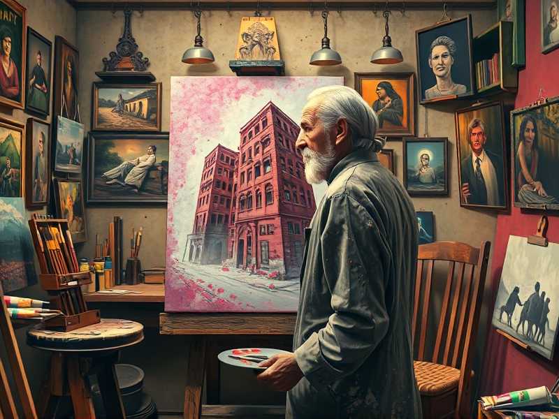 透视高手【可以这样】