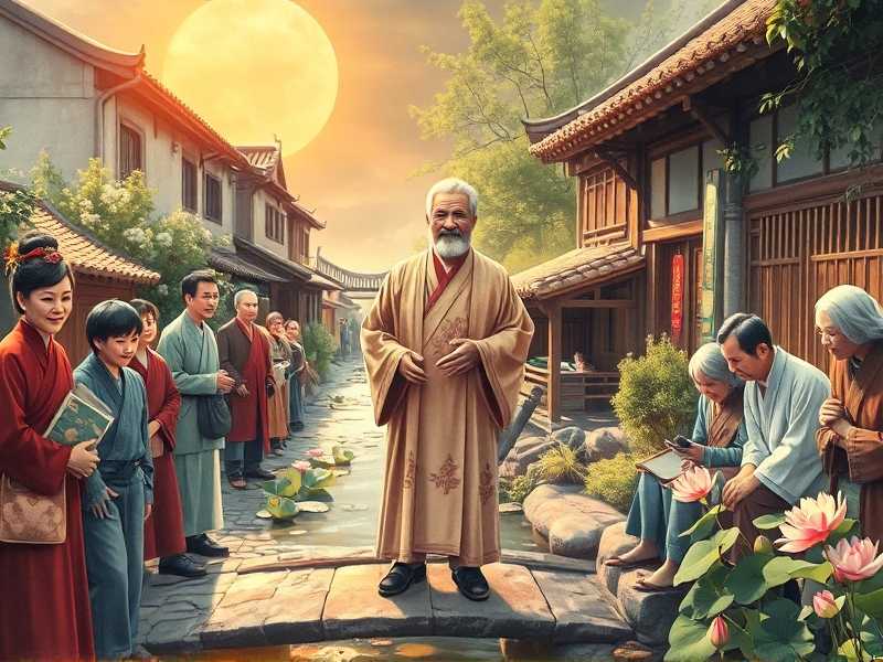 桃运圣手小村医  完结