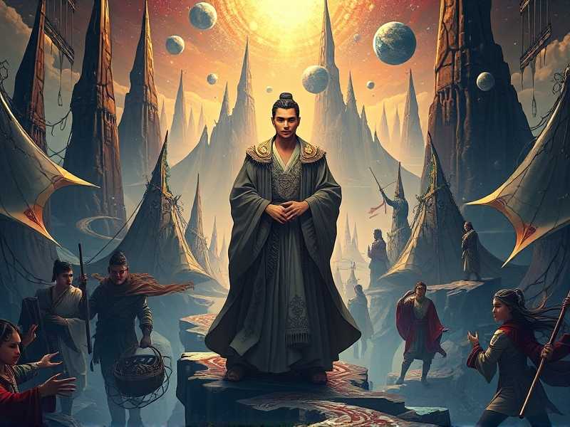 我打造了长生俱乐部漫改掌控时空逆天改命