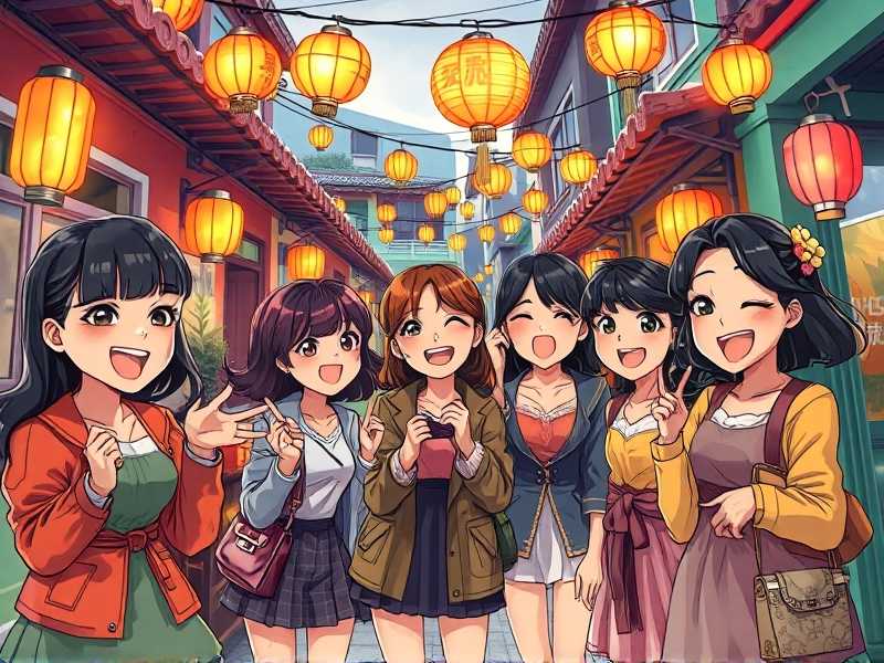 我真的长生不老起点爆款多女主搞笑日常多人有声剧疯狂废材