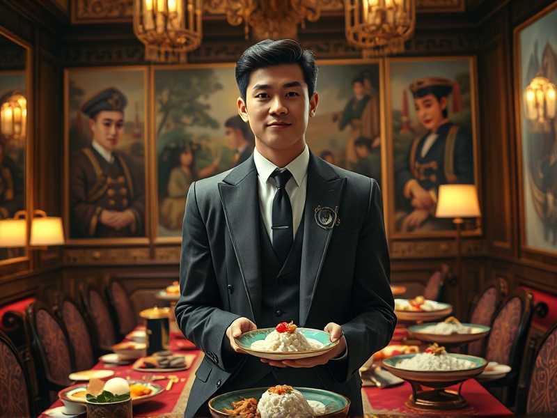 我真不想吃软饭   偷香高手 软饭硬吃  精品多播完结