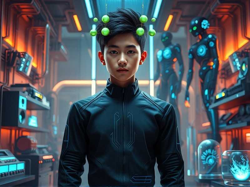 学霸的黑科技系统（科幻系统）麦疯的思远完结