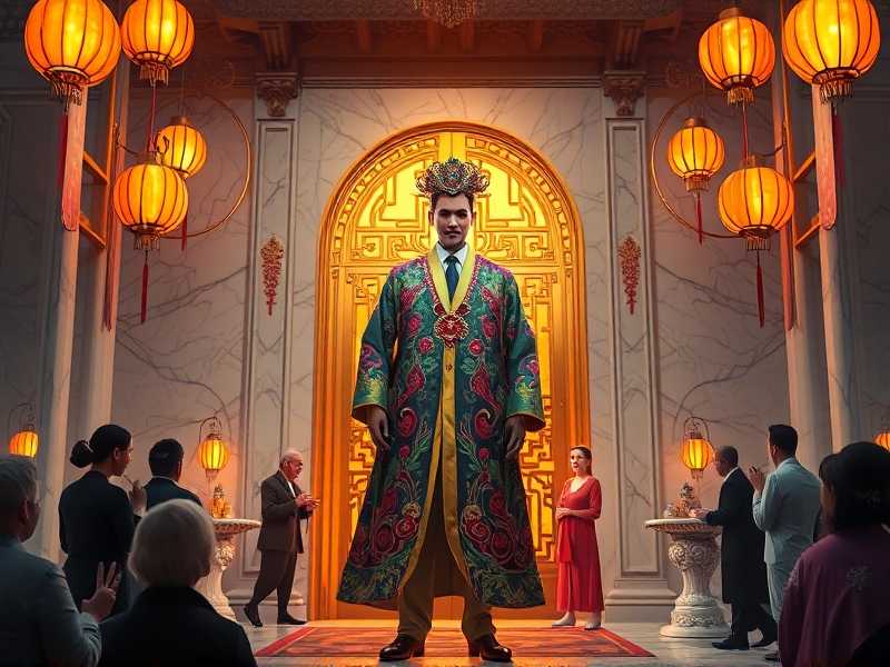 异界之上门姑爷( 悠然爆笑双播爽文)