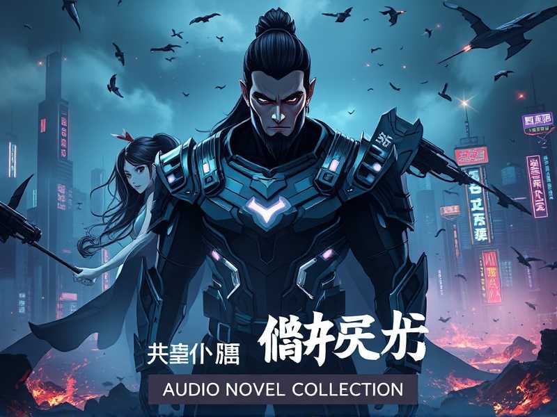 最强狂兵有声小说全集_空白&方离诗播讲(可以这样)