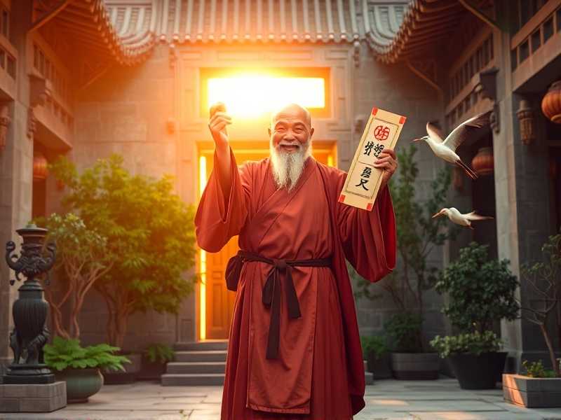 振兴道门从直播开始  都市爆笑&系统流 精品  完结