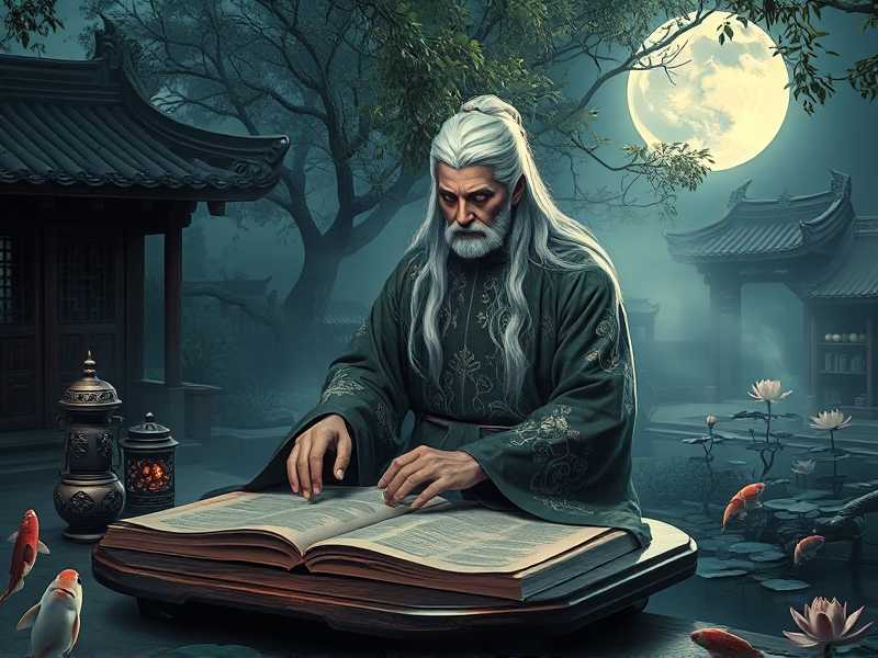 《妙手神医》作者：菠萝哥哥 主播：可以这样 415集完结