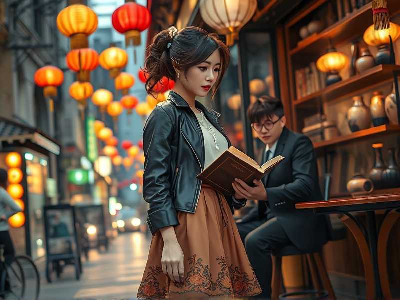 《你和我的倾城时光》胡歌也在看！