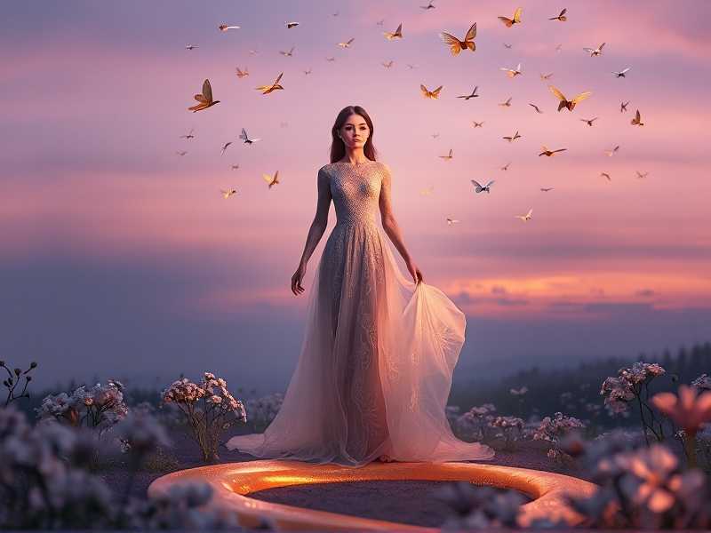 爱是一种微妙的滋养（120集完结）