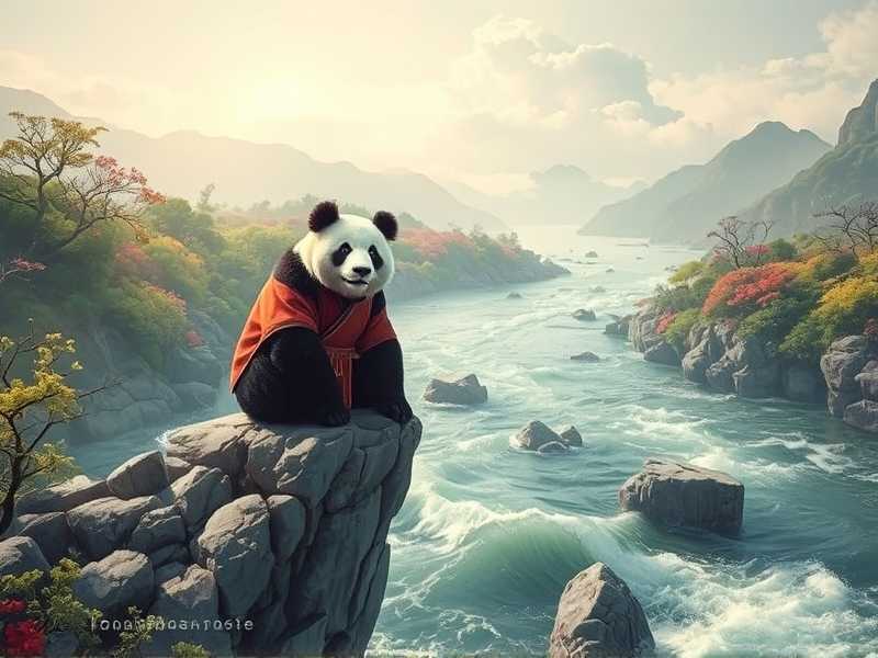 大江大河.阿耐.演播读客熊猫君