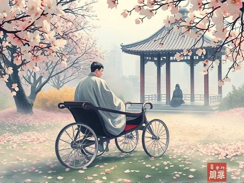 落花时节又逢君[全65集完](播音——红樱桃_布兰德_小编c_华风)