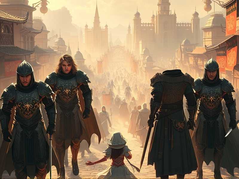 明克街13号丨起点TOP3霸榜丨异能幻想丨多人剧完结