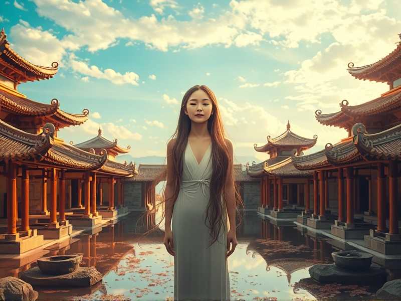 逆流纯真年代  人间武库 