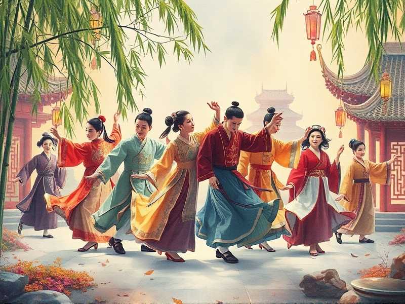 俗人回档(多人演播)