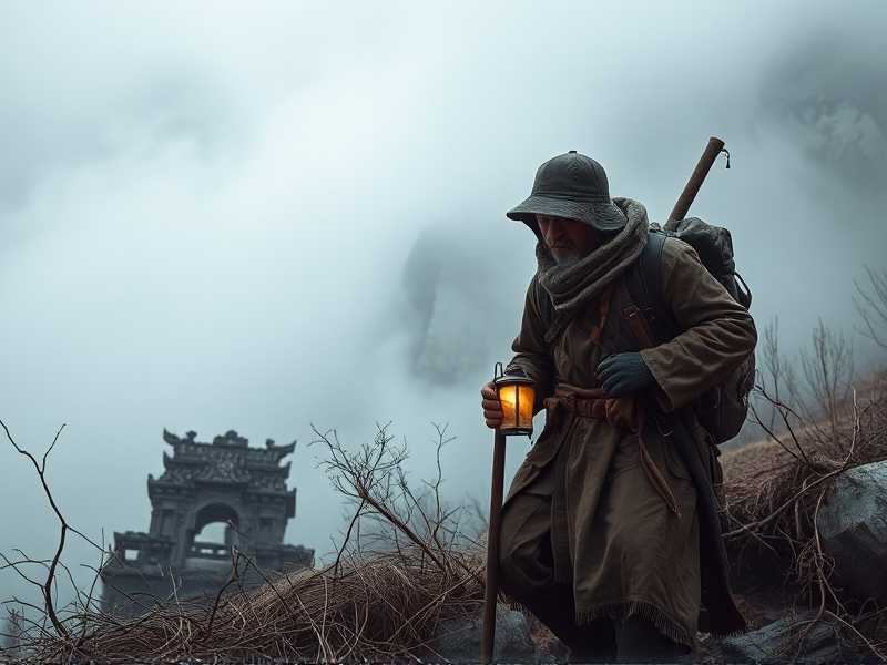 将盗墓进行到底丨精品双播完结