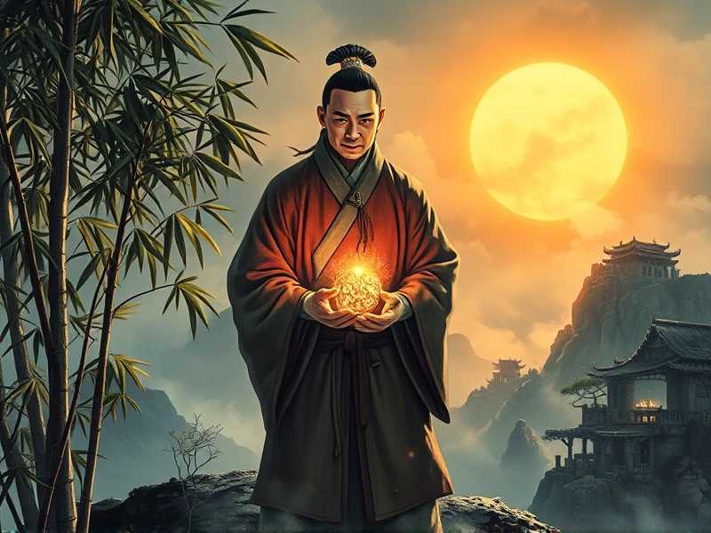 摸金天师（上部）1133集完结