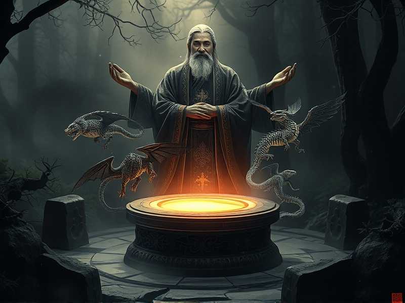 我能无限收妖兽