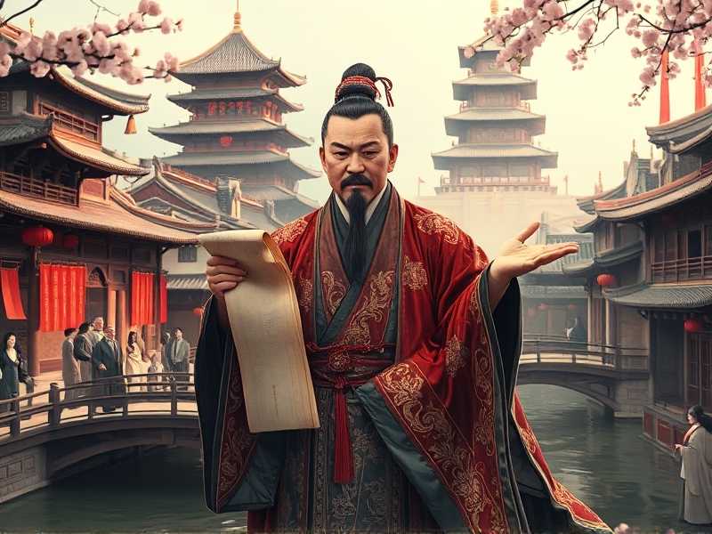 回到北宋当大佬