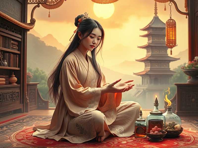 绝世炼丹师-纨绔九小姐