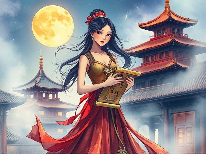 汴京小医娘穿越悬疑甜宠姒锦大神最新力作完结