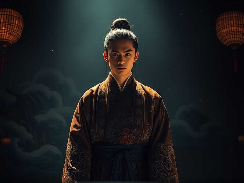 北宋大表哥.北冥老鱼.演播黑默_剧有范