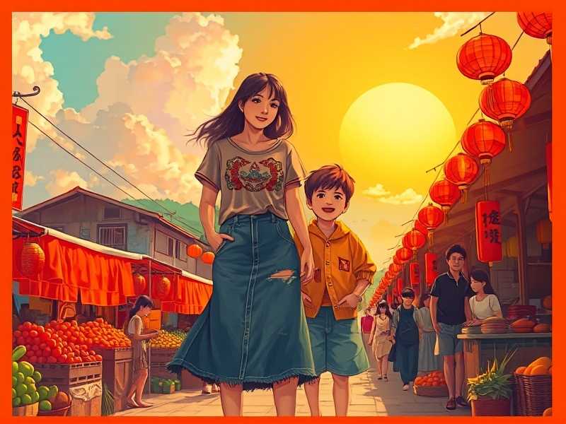 《重生八零，媳妇有点辣》有声小说 播讲_ 君颜讲故事【全集完结】