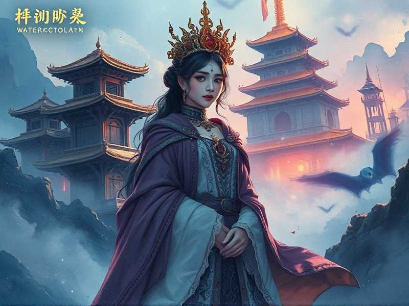 穿越冥灵王，纨绔嫡女  完结