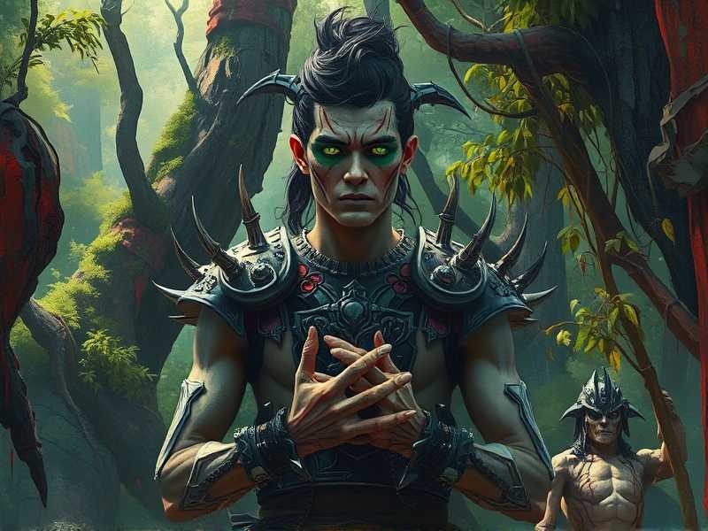 重生僵尸至尊  僵祖悍将正月初一演播  完结