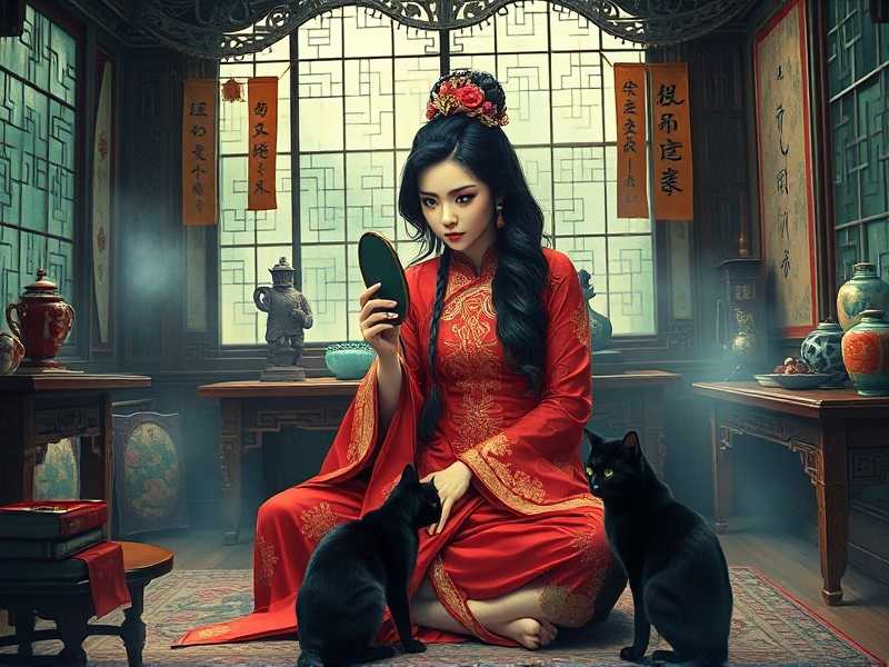 重生之将门毒后丨畅读书城