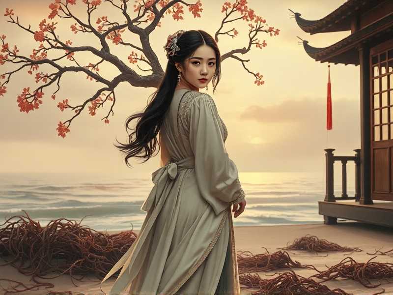 重生之庶女归来七猫霸榜古言完结