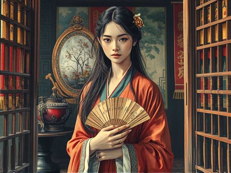 穿越之极品弃妃（1246集完结）