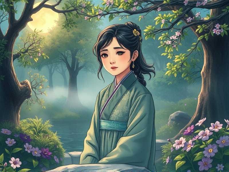 穿越之养儿不易（1236集完结）【播音苕丝糖@作者寂寞的清泉@】