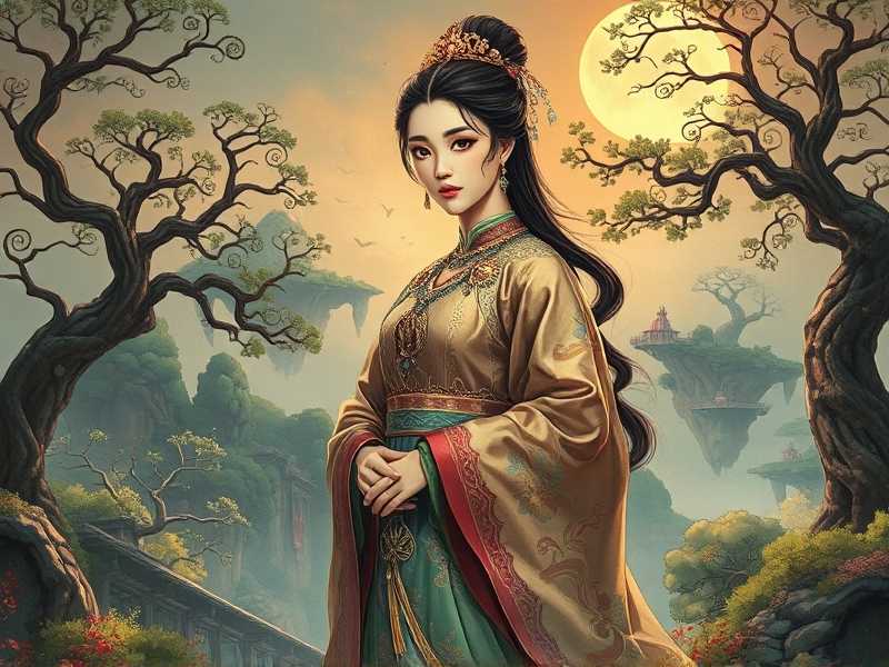 嫡女_穿越_女强完结