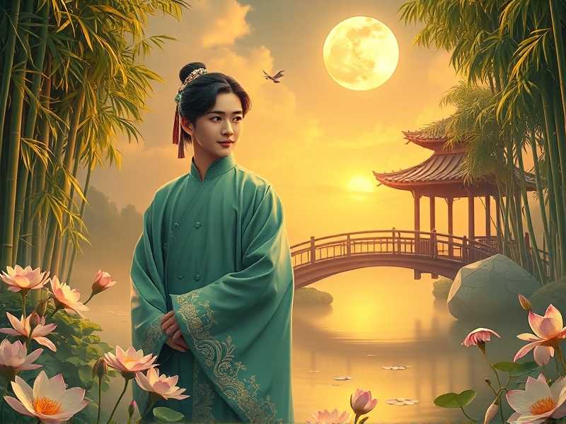 大唐逍遥小地主丨奇文文化播讲