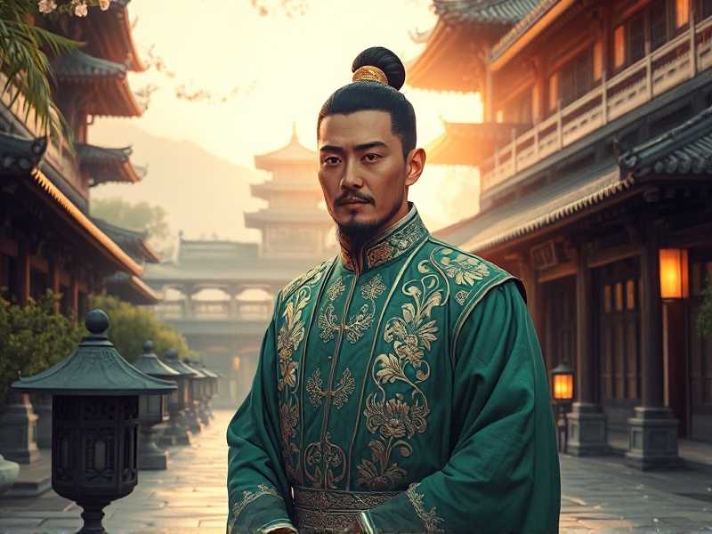 监国太子｜极品太子爷｜回到古代当太子李辰｜衍声工作室