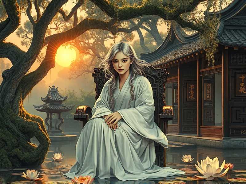 娇娘医经& 为何、 莫言鬼语播讲完结