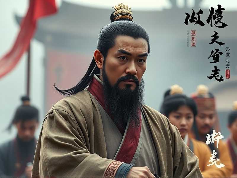 极品家丁禹岩同名电视剧原著声之优多人有声剧