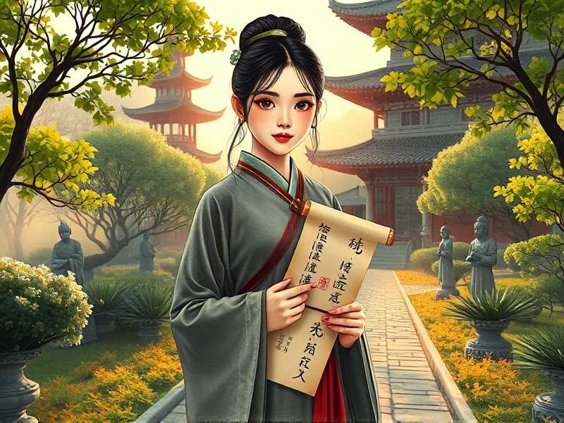 绝世神偷：废柴七小姐   白亦播讲（完结）