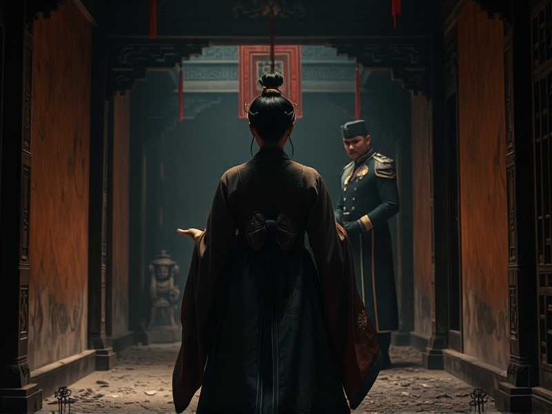 权宠之仵作医妃