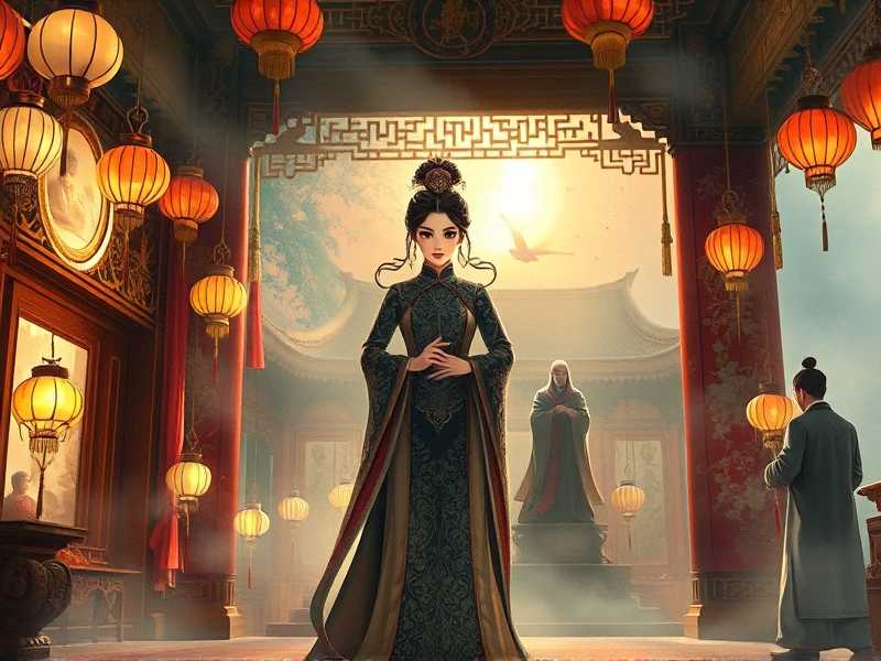 盛世医妃：废材嫡女不好惹复仇虐渣 穿越甜宠爽文冯三三&盗愁多人有声剧