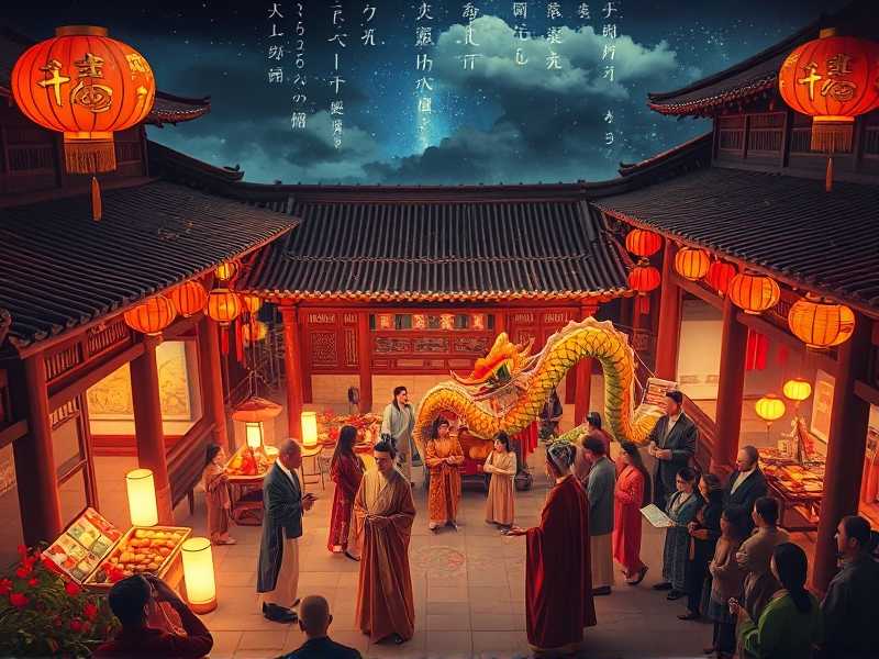 偷风不偷月扶暖文化多人有声剧