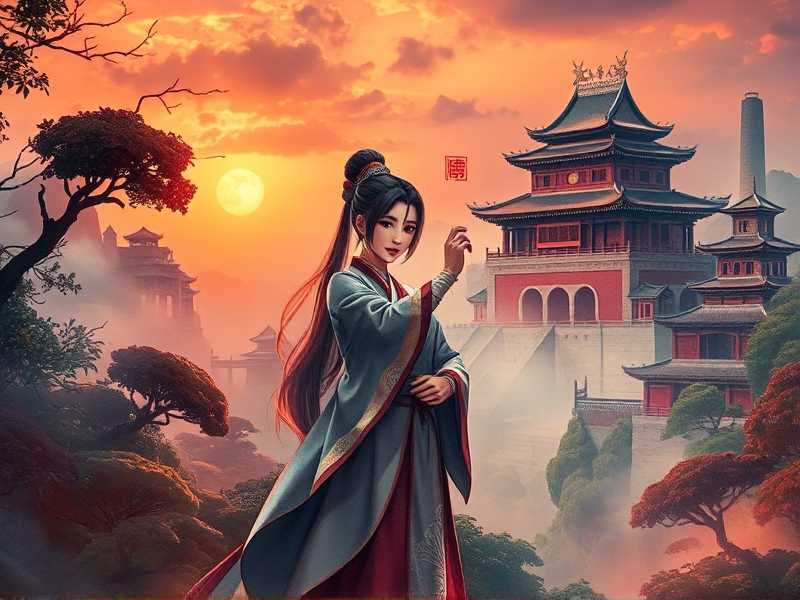 天下丨穿越逆袭&权谋争霸丨CV云浅多人有声剧