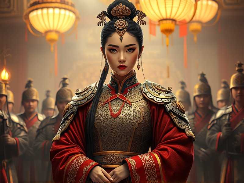 悍妃难追丨女特种兵穿越爽文丨多人有声剧完结