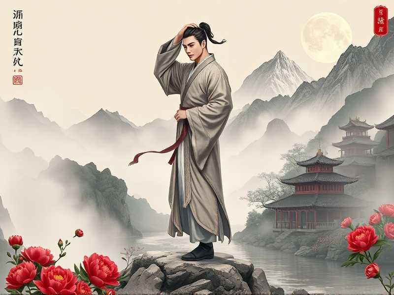 大宋最强武松 一翼孤行