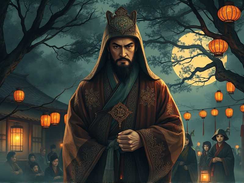 村野神医.无双.演播千面剧社