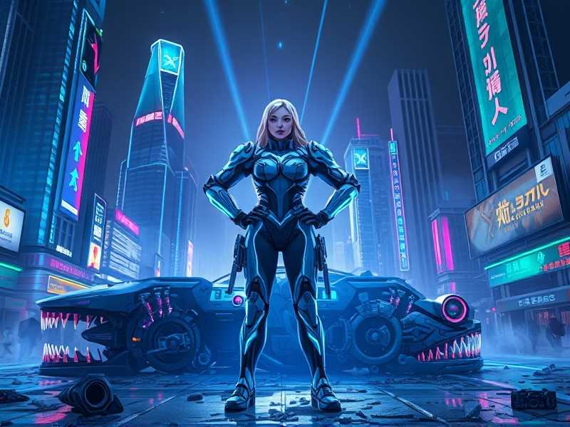 穿进赛博游戏后干掉BOSS成功上位丨桉柏原著丨晋江140亿积分神作