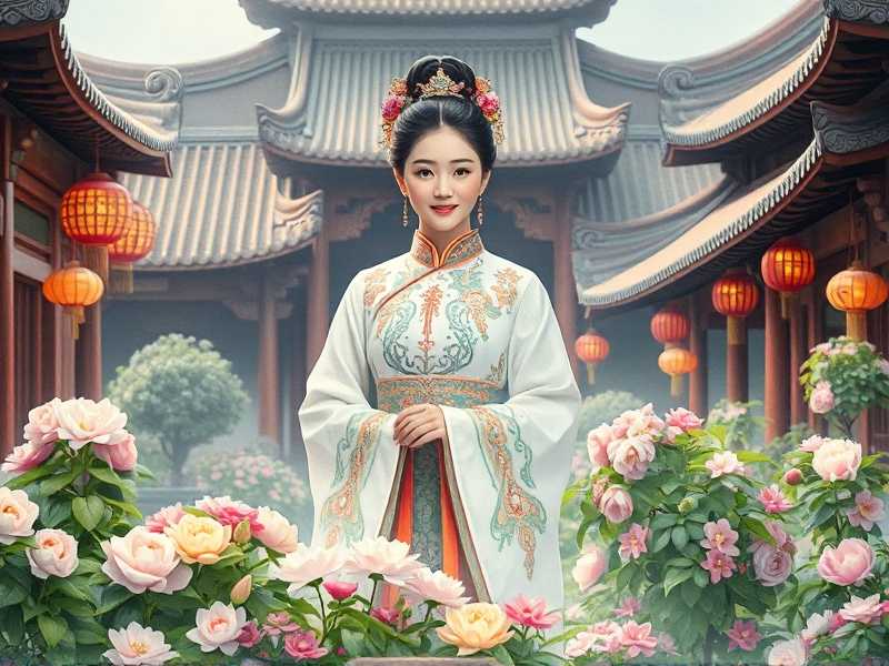 汴京春深  宅斗重生逆袭｜高分口碑宅斗佳作